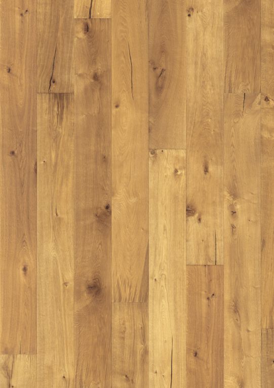Kahrs Oak Granada Flooring (2.77m)